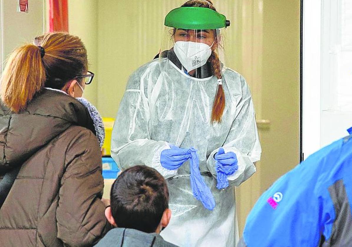 Una Nueva Red Centinela Vigilar En Euskadi Todas Las Infecciones